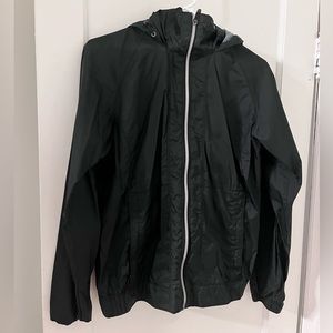 Columbia Rain Jacket